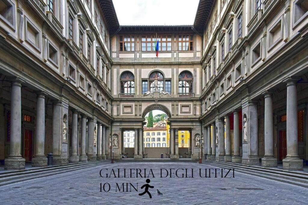 Appartamento Duomo - Station 2 Minutes Away - Casa Degli Specchi *